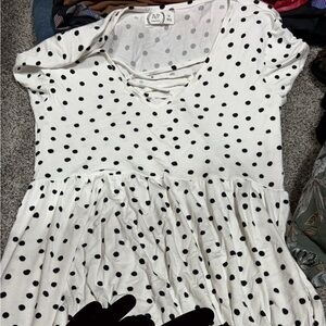 24/7 Maurice’s Dress